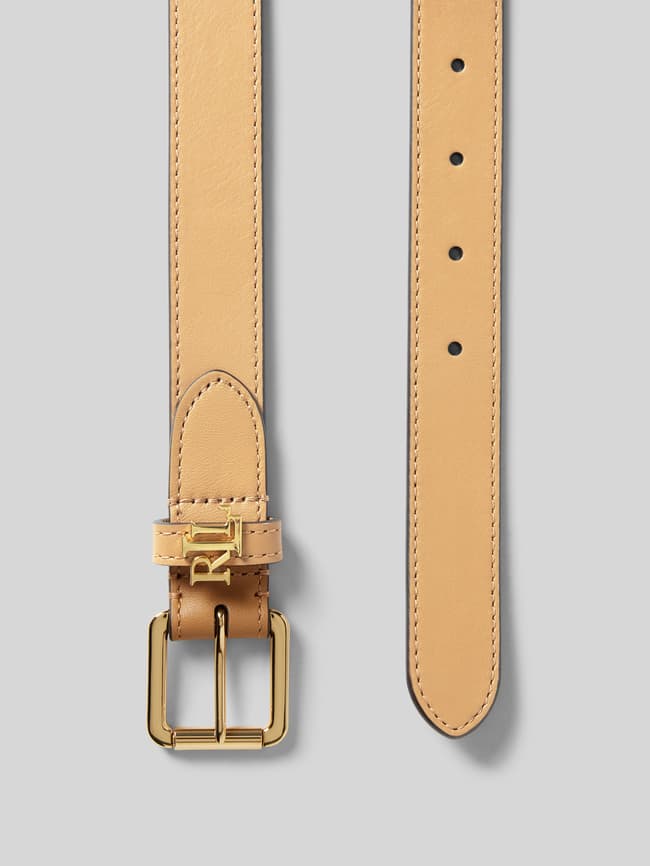 Ceinture carrington ralph lauren hotsell