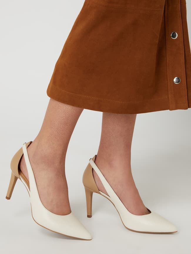 Michael kors cersei on sale pumps