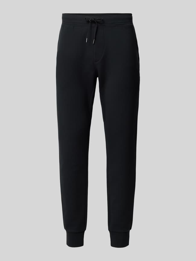 Polo Ralph Lauren Sweatpants met elastische band, model