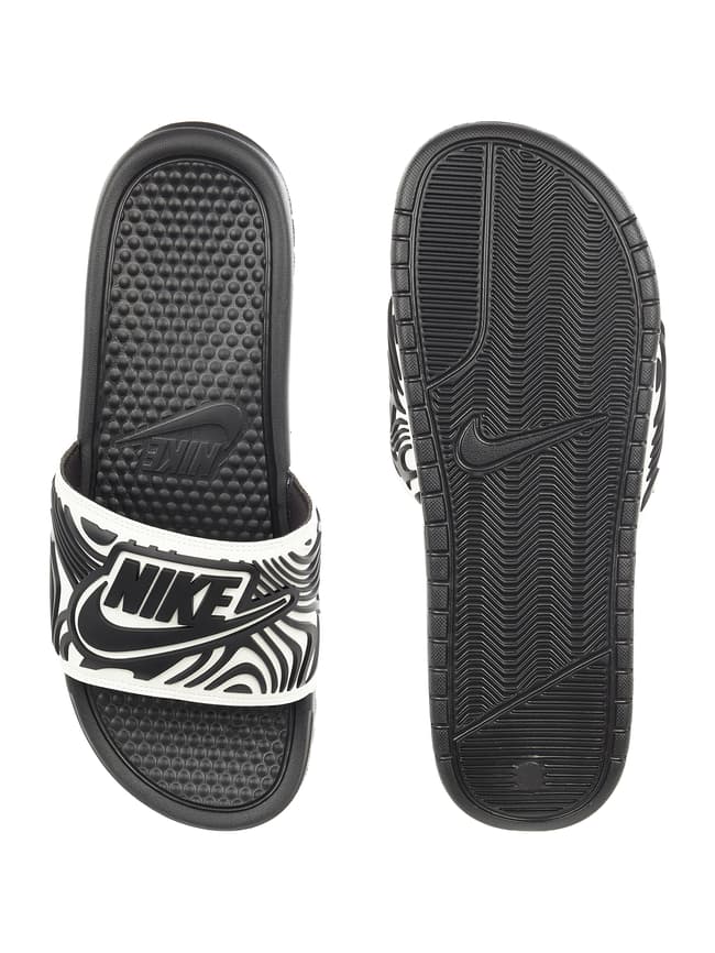 Benassi jdi se slides on sale