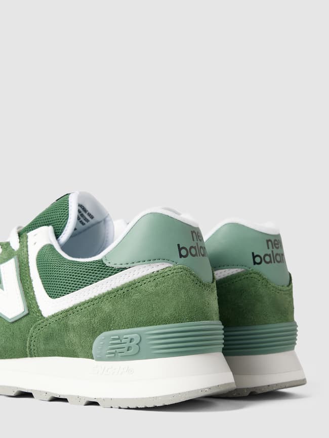 New balance 1980 clearance kinderen mint