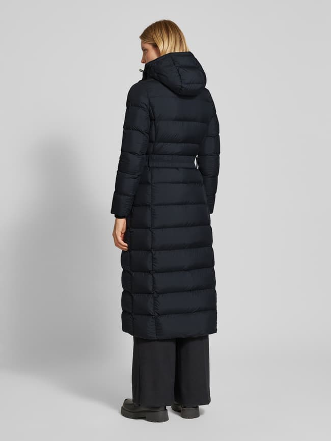 Colmar Originals Steppmantel mit Kapuze (black) online kaufen