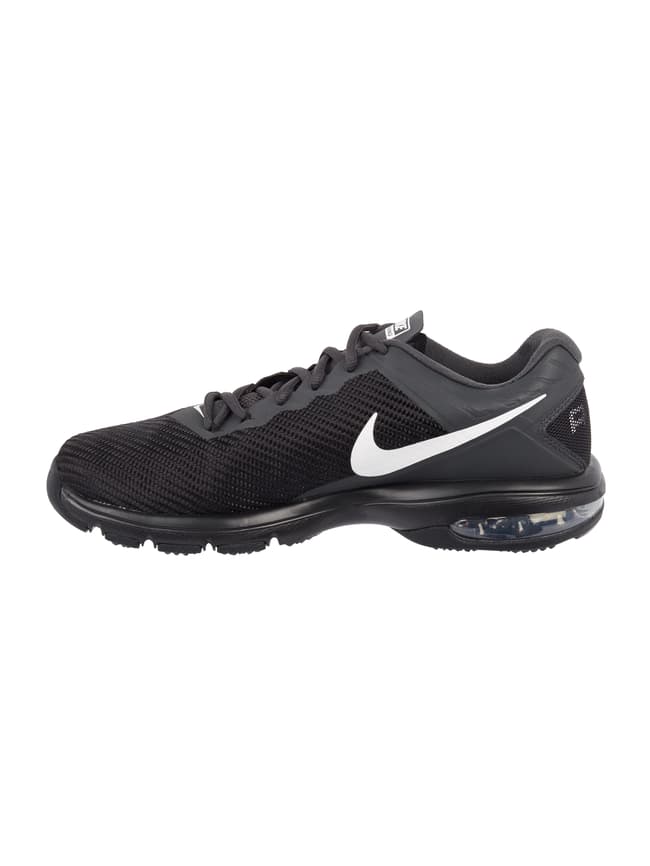 Nike Sneaker Air Max Full Ride TR mit Logo Details black online kaufen