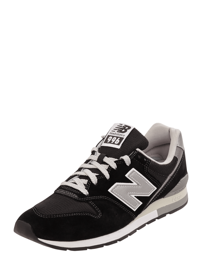 New balance wr996 clearance zwart