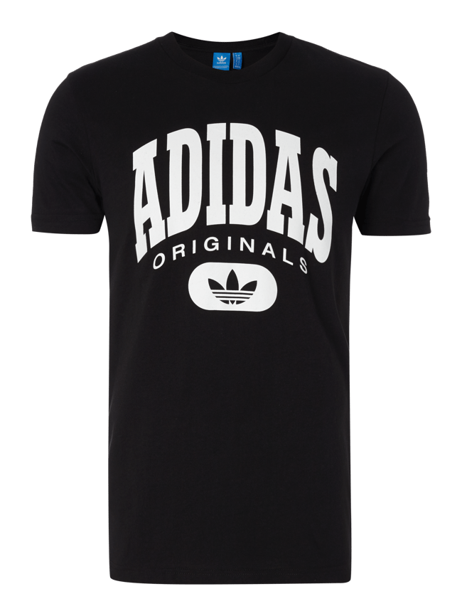 Adidas originals logo 75 best sale