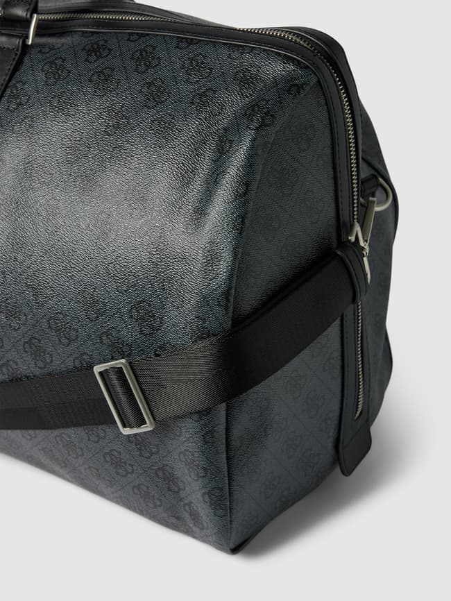 Guess Vezzola Weekender Guess Weekender Mit Rollen Guess Weekender