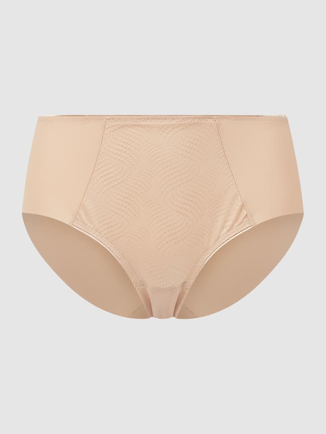 Triumph Essential Minimizer Hipster X Women's, Blue Coral, 4
