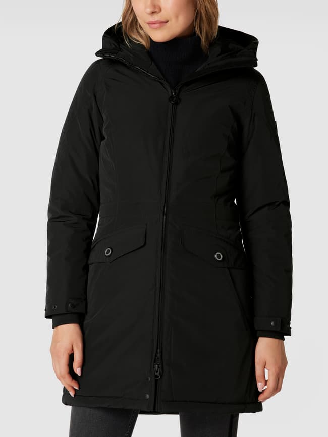 Wellensteyn Damen Jacke Wellensteyn Cucilla 382 Parka Wellensteyn