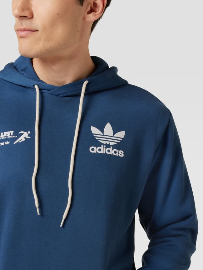 Adidas originals cheap hoodie zip