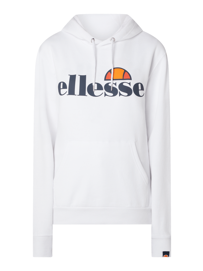 Hoodie ellesse clearance original