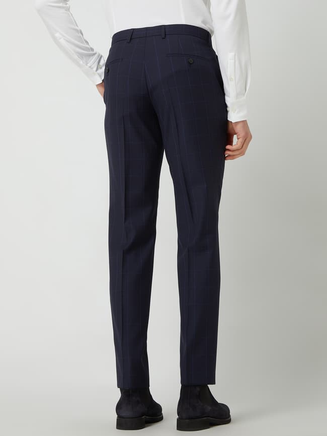 Huge on sale genius suit