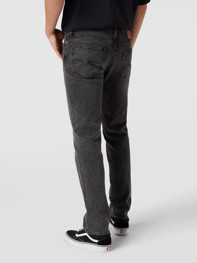 Black label levi jeans online