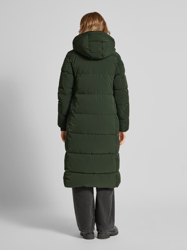 Mantel Christian Berg Daunenmantel Daunenmantel Damen M Langer