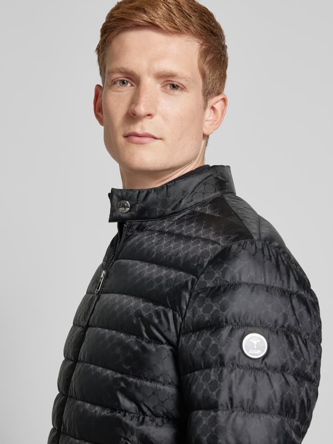 Jacken Joop Daunenparka Herren Kapuze Parka Herren Joop JOOP