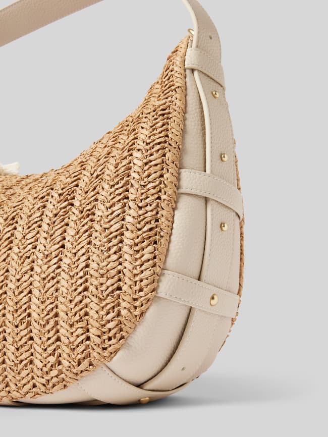 Hey Marly Handtasche in Flecht-Optik Modell 'Lifetime Sister