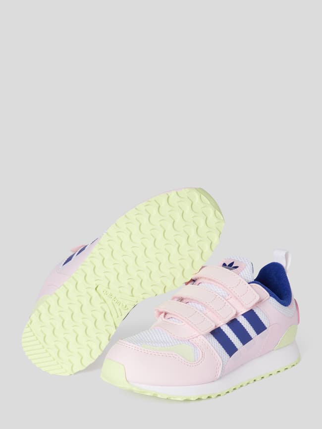 Adidas originals zx clearance 700 roze