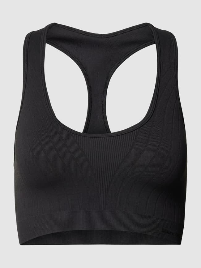 Marc O'Polo Sport-BH mit Racerback (black) online kaufen