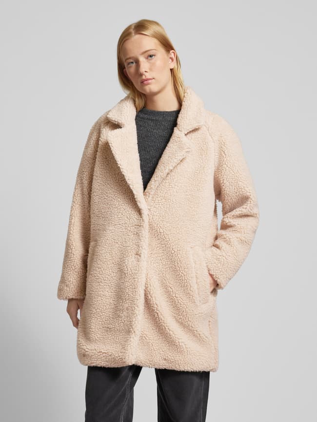 Kurzmantel Only Herbst Mantel ONLY Kurzmantel »ONLSEDONA LIFE