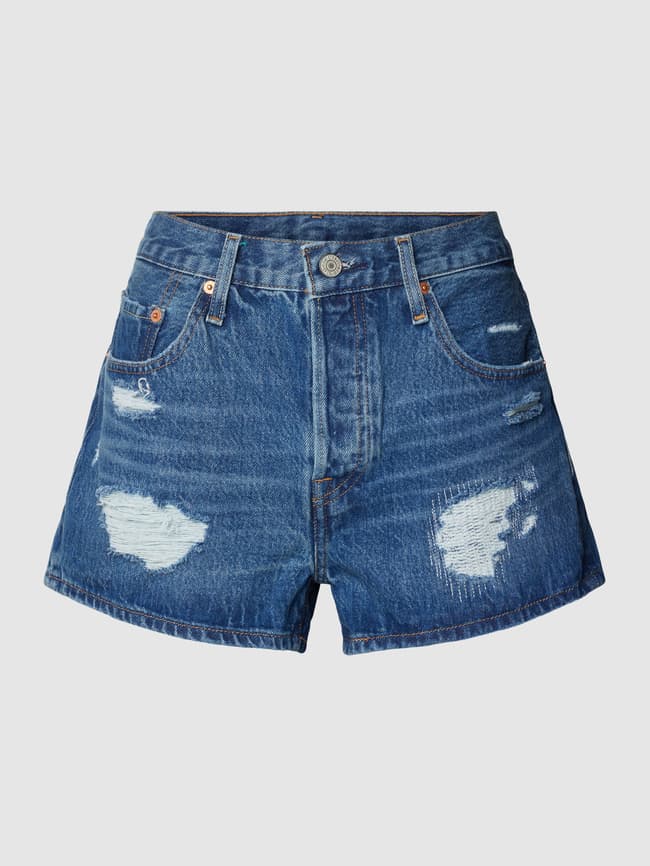 Used levi sale shorts