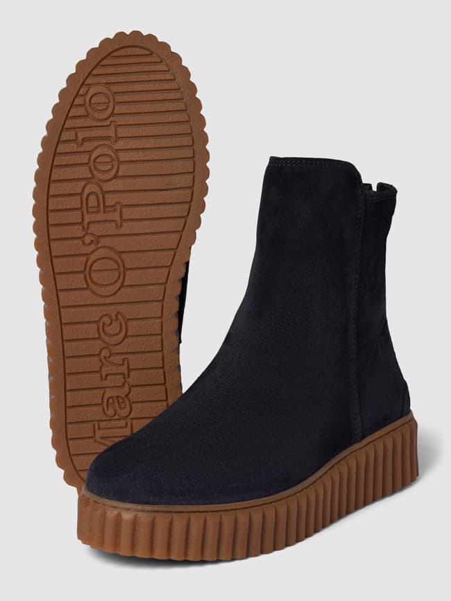 Polo Schuhe Marco Polo Winterschuhe Marc O Polo 90725424001300