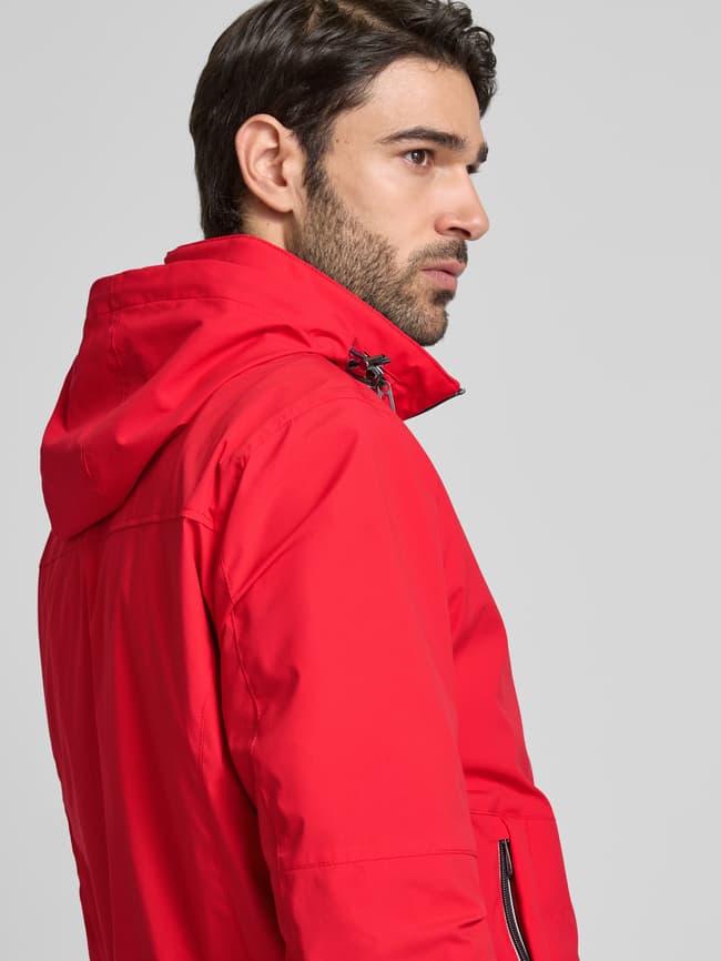 Blouson Winterjacke Herren Bugatti Bugatti Herren Jacke Bugatti