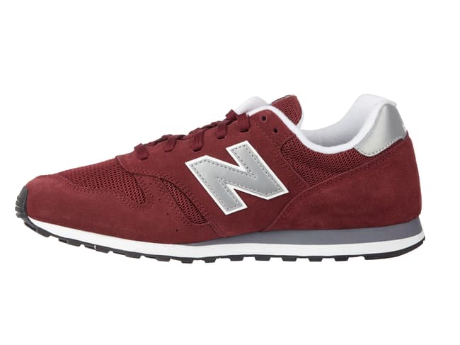 New balance wl373 outlet damen bordeaux