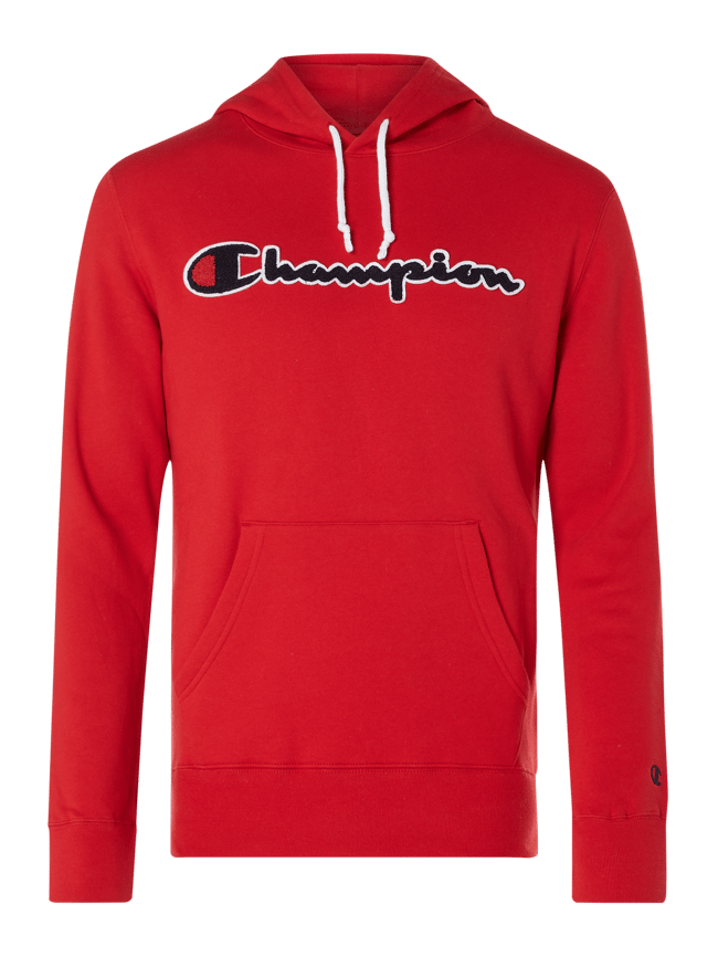 Hoodie deals champion homme