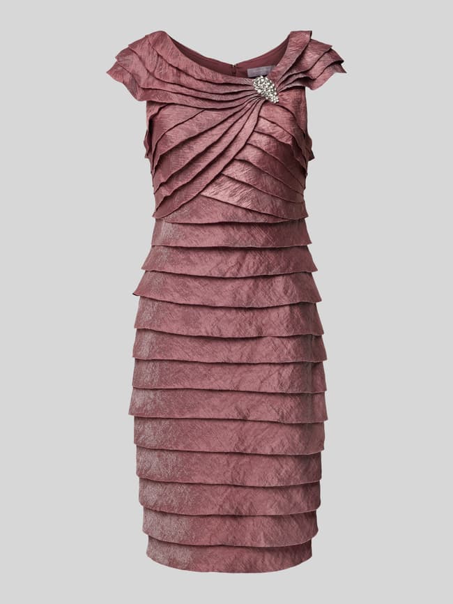 Cocktail Dresses Kleider Christian Berg Cocktail Christian Berg