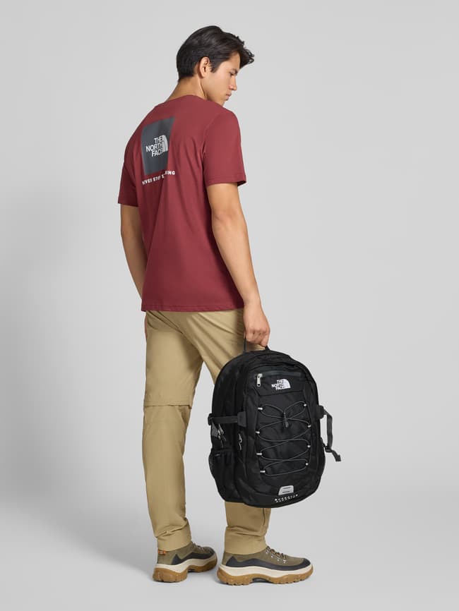 The North Face Rucksack mit Label-Stitching Modell 'BOREALIS