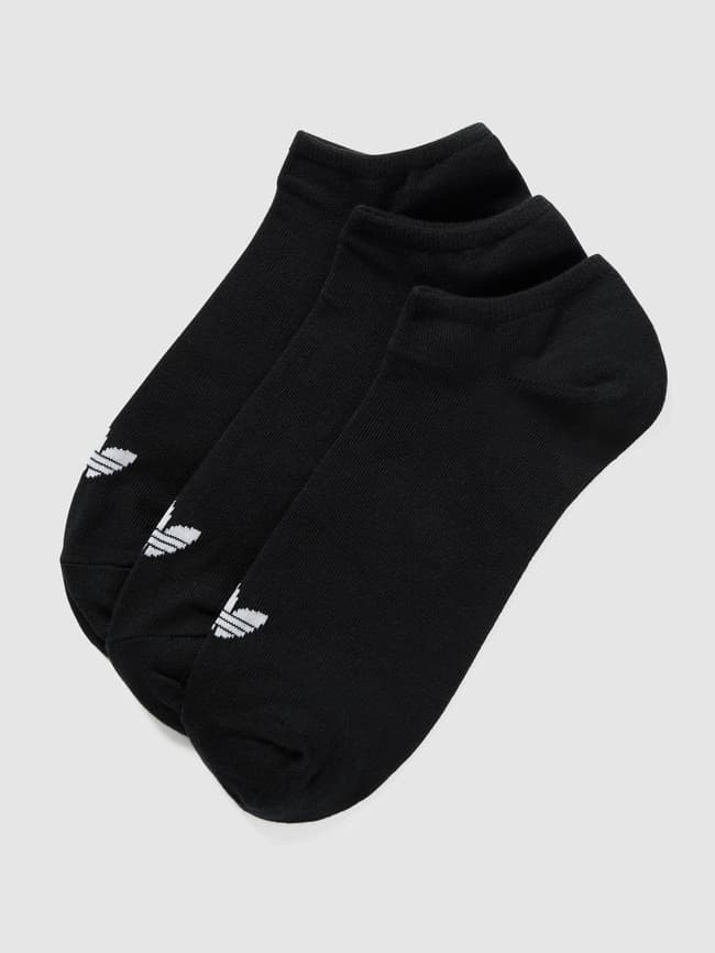 Adidas mens trainer socks hotsell