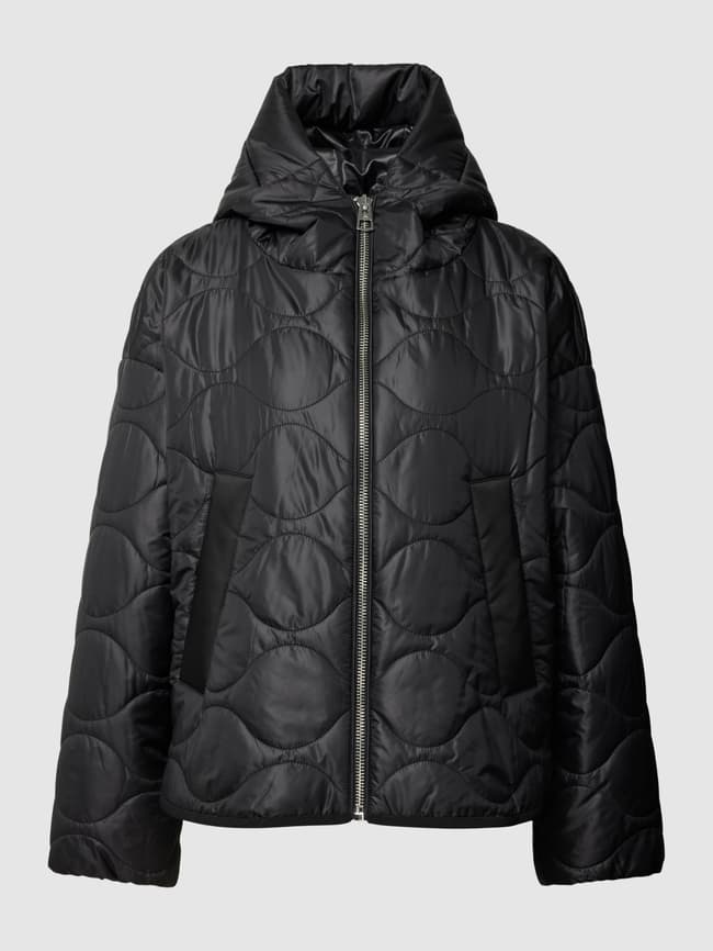 Jacket Marco Polo Stepp Jacke Cape Jacket Marco Polo Puffer Jacket