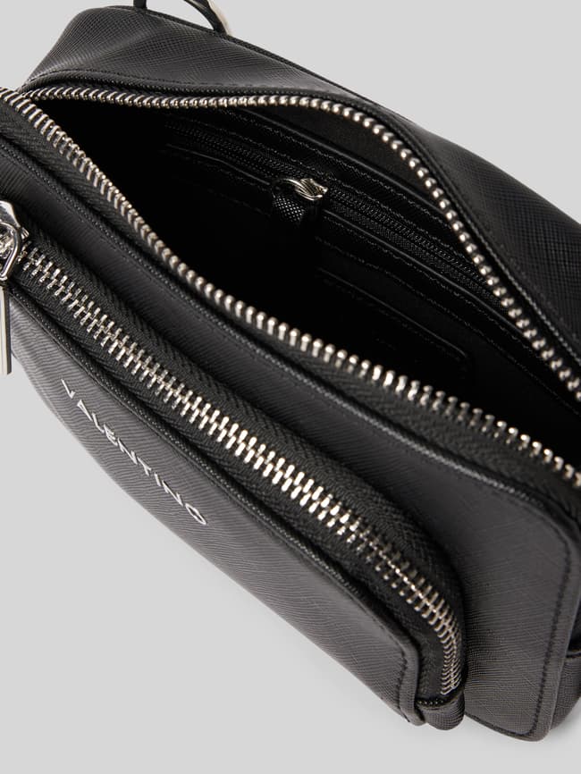 Black valentino bag online