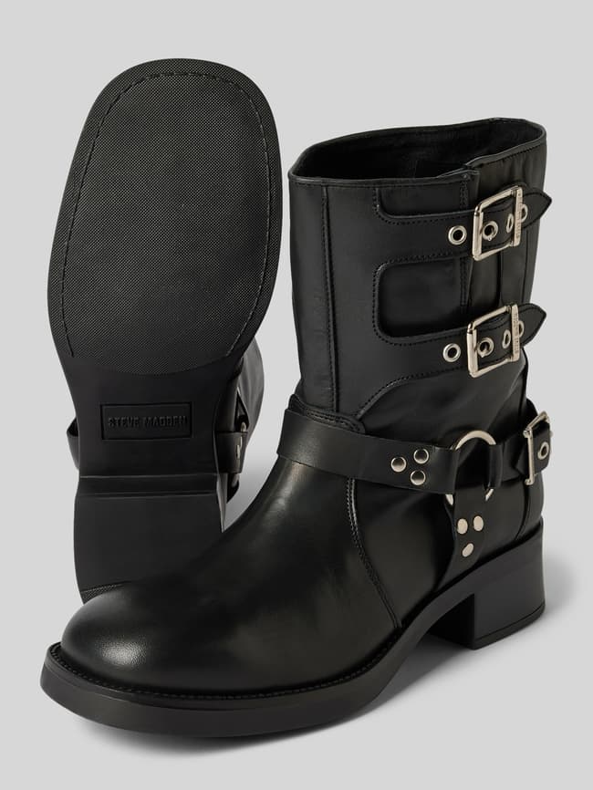 STEVE MADDEN レザー モカシン 8cp3ci1p8h2kkhajad14ska66gskaj