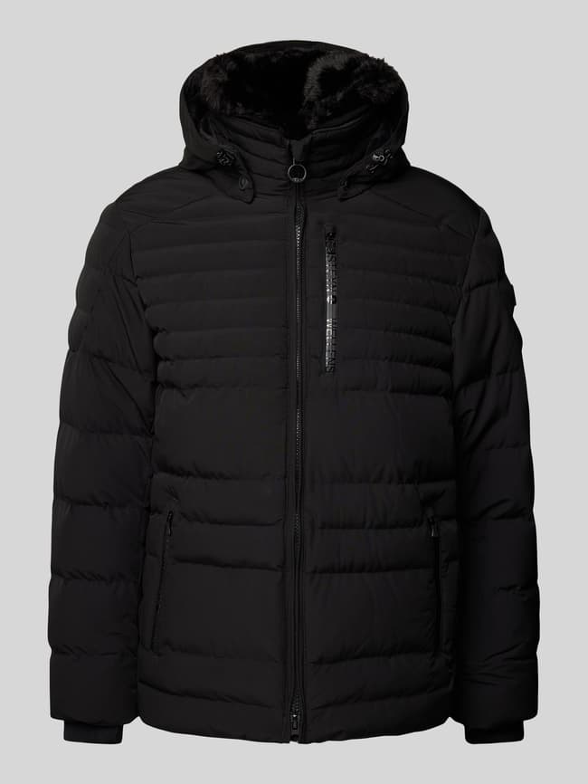 Schmuddelwedda Peek Und Cloppenburg Winterjacke Herren Herren