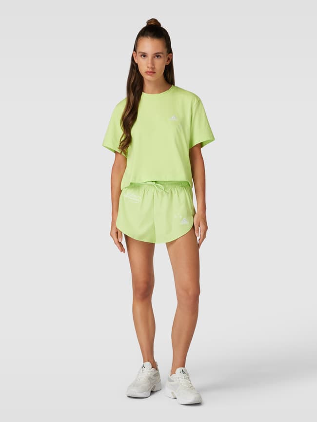 adidas set heren korte broek