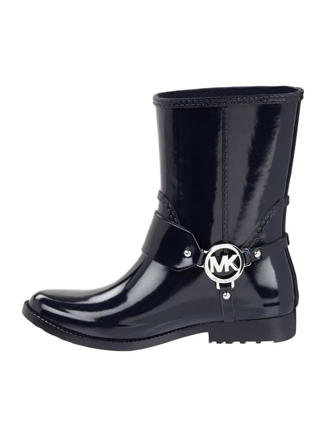 Gummistiefel store michael kors