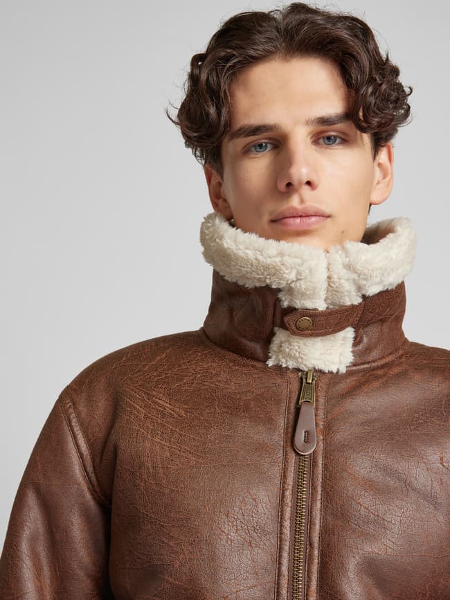 Hennes Winterjacken Herren H&m H&M Winterjacke Wattierte Jacke