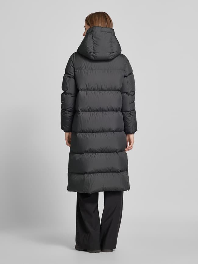 Marc O'Polo Regular Fit Daunenmantel mit hochwertigem Daunen