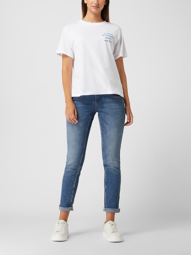 Oui newport best sale slim jeans