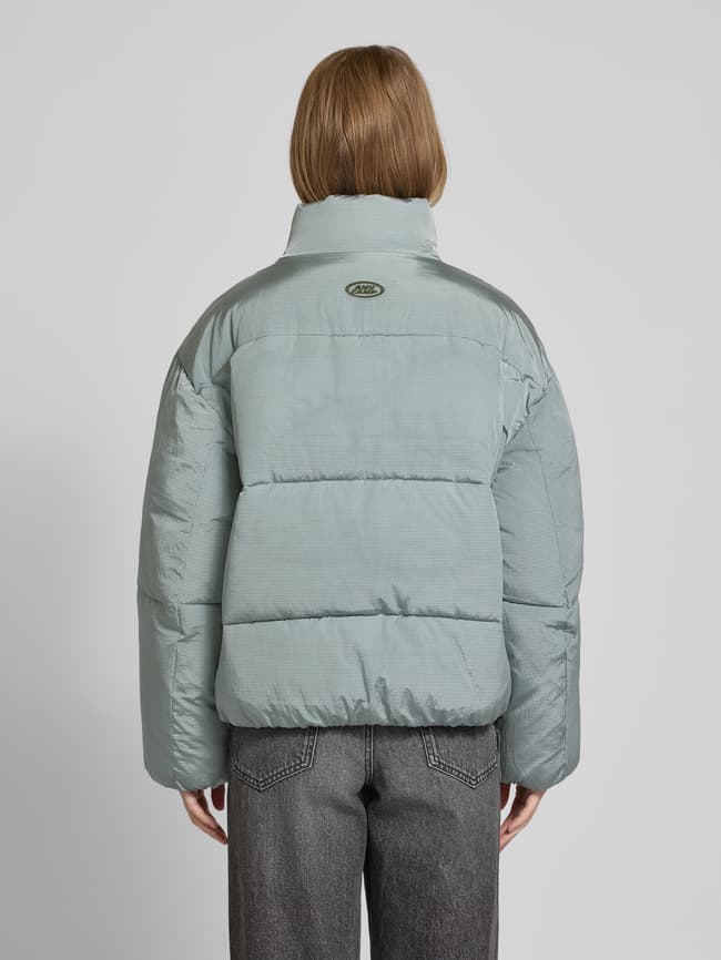 Weekend Max Mara Bodywarmer met opstaande kraag, model 'ADELCHI' in