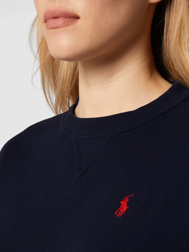 New Sz L w/ out Tags Polo Ralph outlets Lauren Transalaskan Expedition Denali Sweatshirt