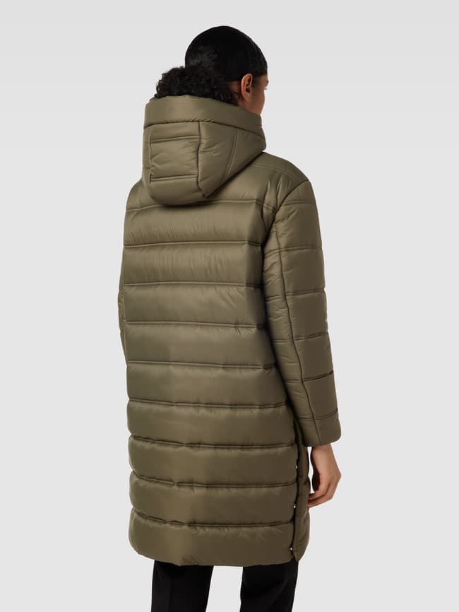 Collar Marco Polo Cordmantel Herren Herno Mantel LODENFREY