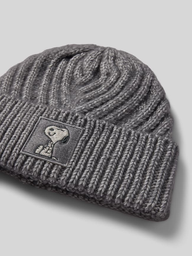 CODELLO Damen Premium XL-Schal Aus Wolle Und Seide