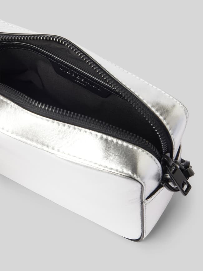 Tassen Dames Sale Liebeskind Handytasche Zum Umhängen Liebeskind Berlin Mobile Pouch HILLA TOKYO SHEEP Steel Liebeskind Tasche Grün Handtasje Sandcastle Kleur