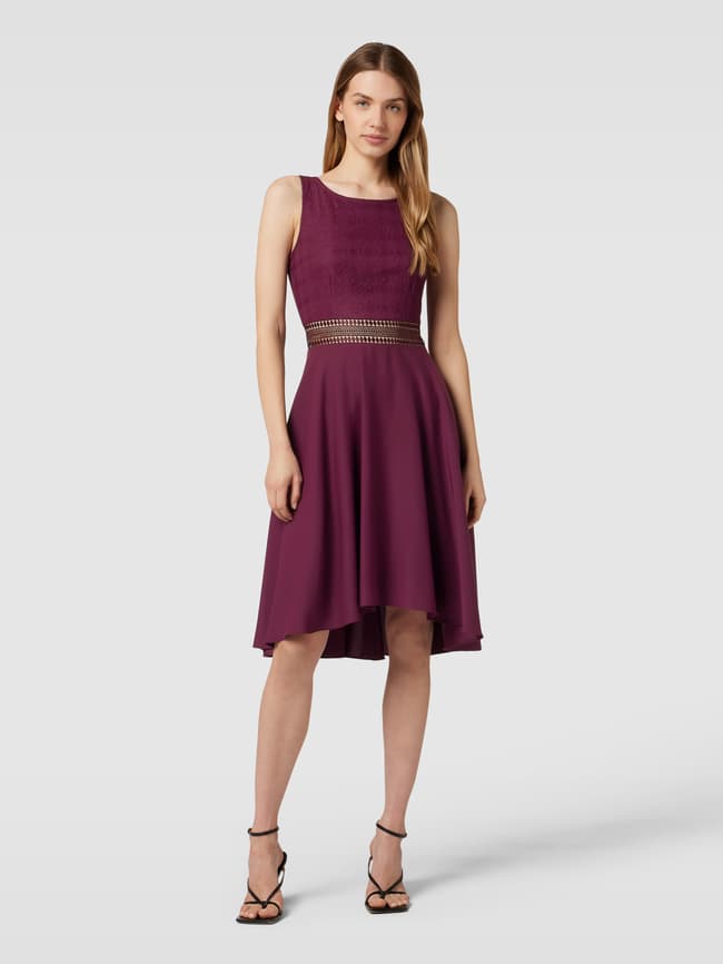 Dames Off-Shoulder Maxi Galajurk - Pailletten, Elegante Avondkleding v - Eleva Nederland