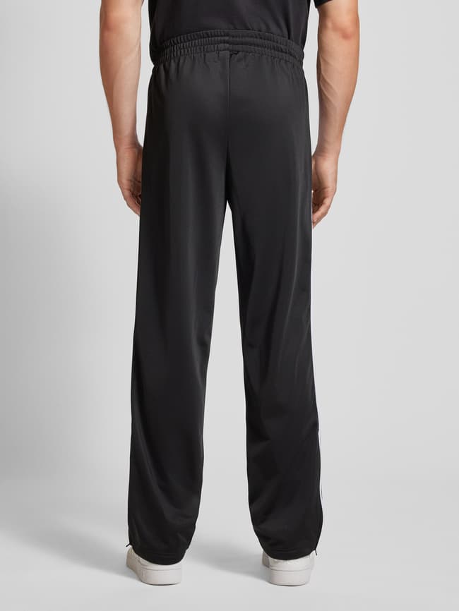 adidas Originals Regular Fit Trainingshose mit  