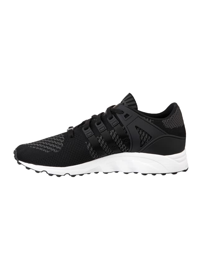 Adidas originals eqt support shop rf primeknit sneakers ecru