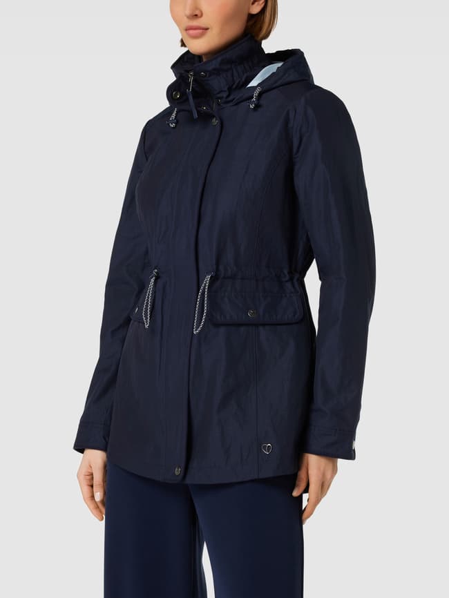 College Jacke Damenjacken Peek Und Cloppenburg Christian Berg