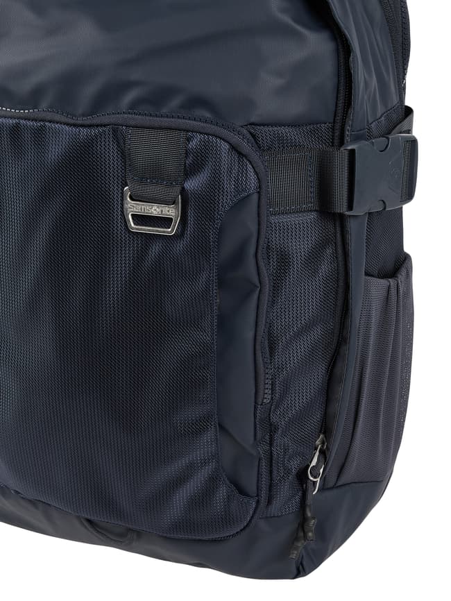 SAMSONITE Rucksack mit Laptopfach Modell 'Midtown' erweiterbares