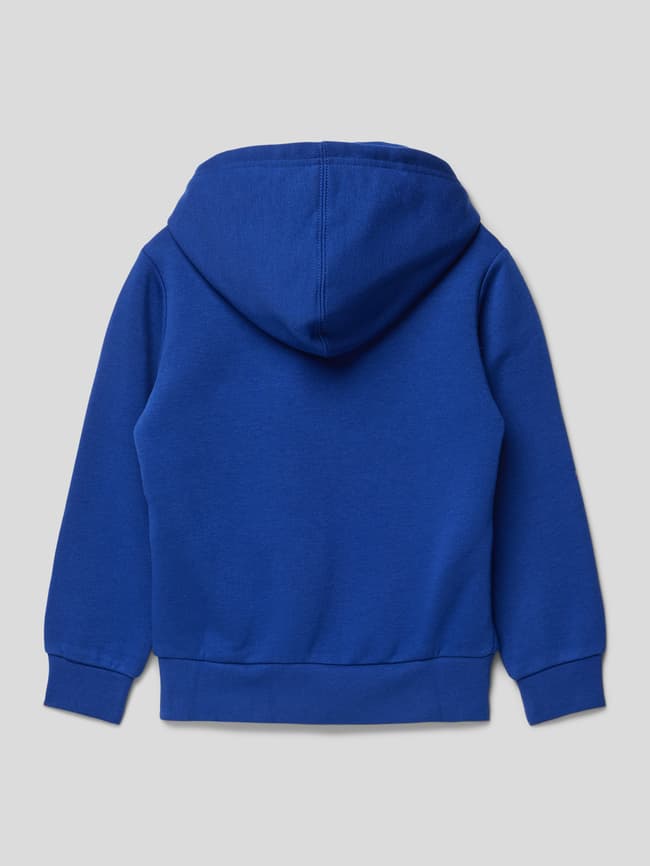 Imperial indigo sale champion hoodie